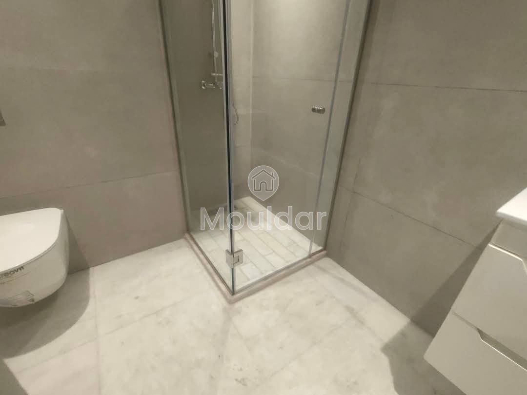 Bourgogne Mahallesi'nde kiralık yeni daire - Photo 13