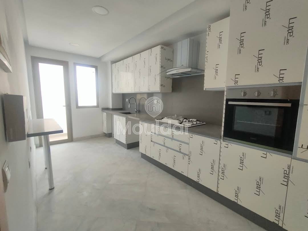 Bourgogne Mahallesi'nde kiralık yeni daire - Photo 10
