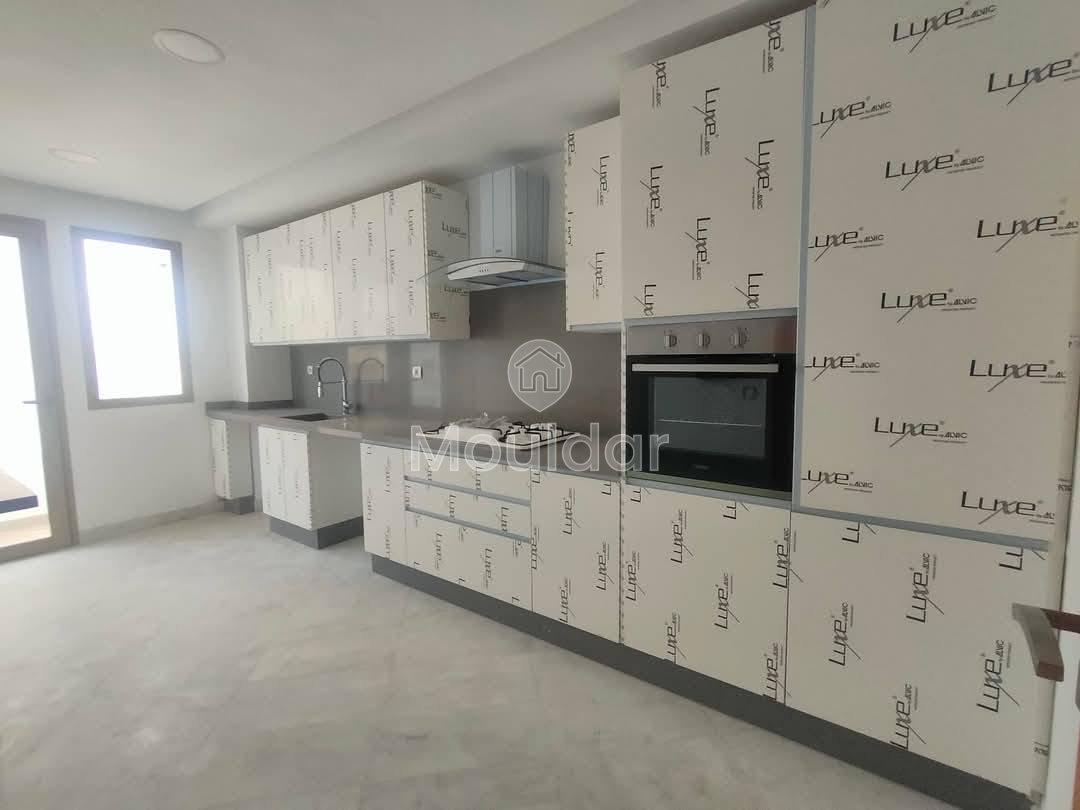 Bourgogne Mahallesi'nde kiralık yeni daire - Photo 11