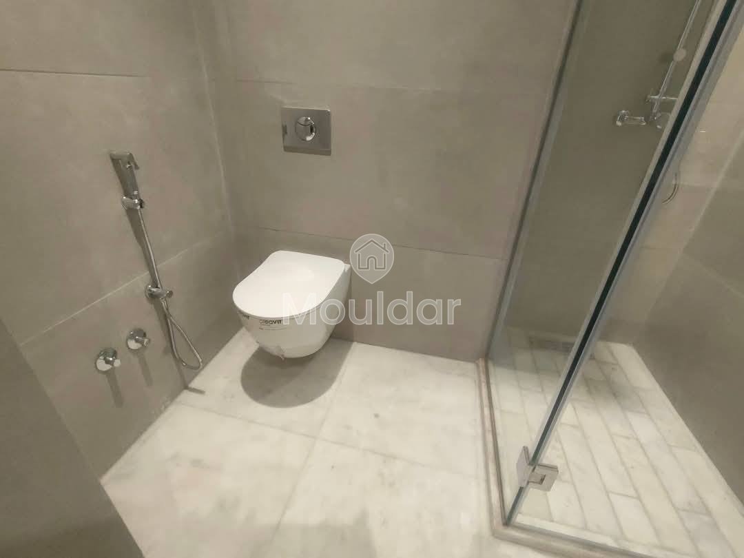 Bourgogne Mahallesi'nde kiralık yeni daire - Photo 15