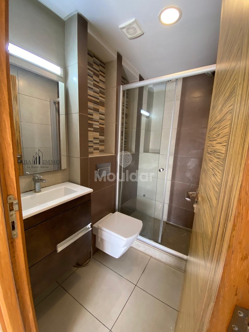 Kiralık Lüks Daire - La Corniche, Casablanca - Photo 8