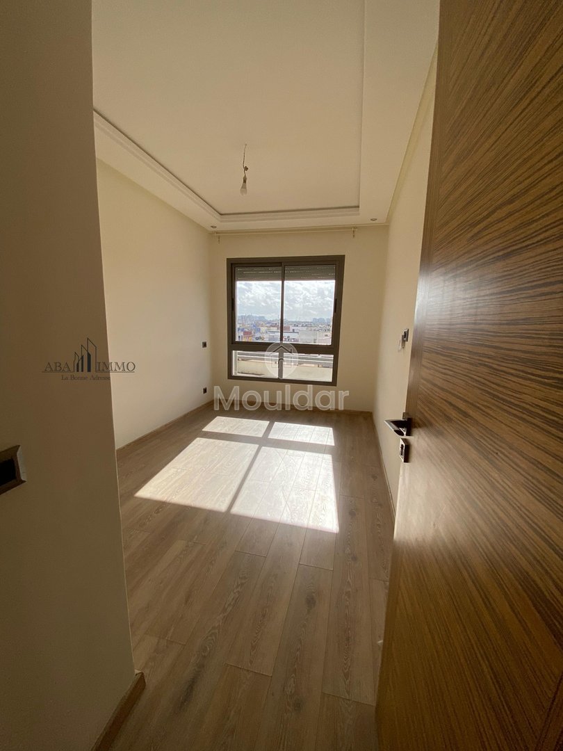 Kiralık Lüks Daire - La Corniche, Casablanca - Photo 2