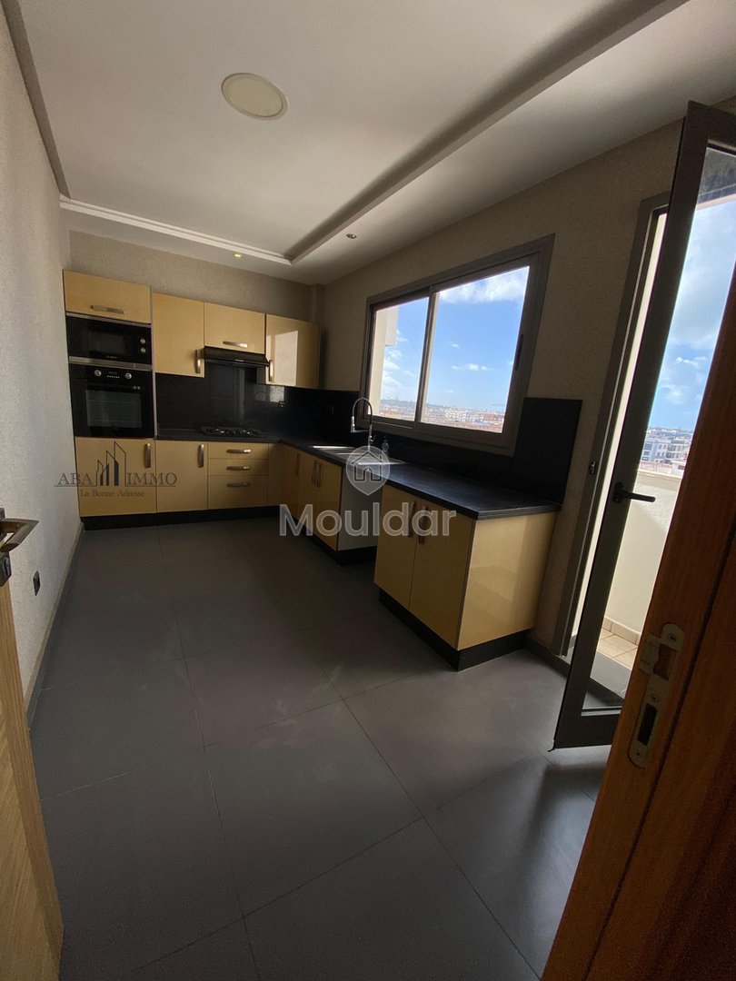 Kiralık Lüks Daire - La Corniche, Casablanca - Photo 7