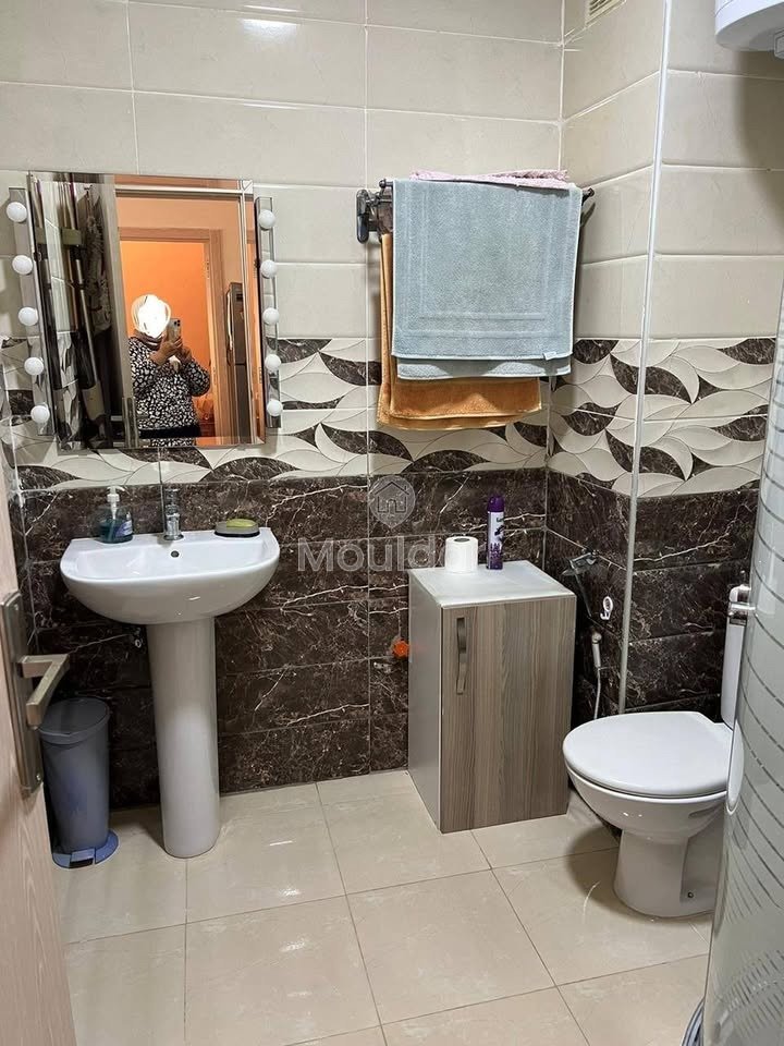 ستوديو أنيق للبيع في مراكش - غليز، 47م² - Photo 9