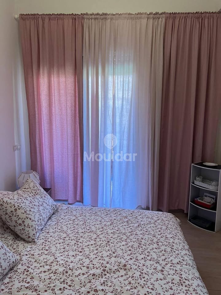 ستوديو أنيق للبيع في مراكش - غليز، 47م² - Photo 5