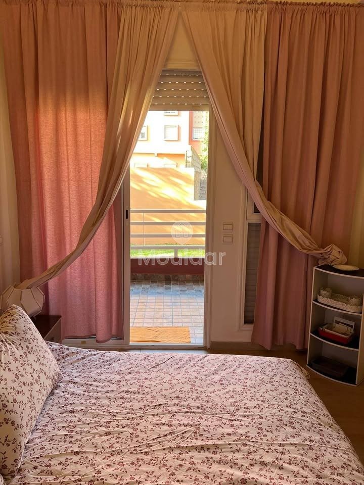 ستوديو أنيق للبيع في مراكش - غليز، 47م² - Photo 6