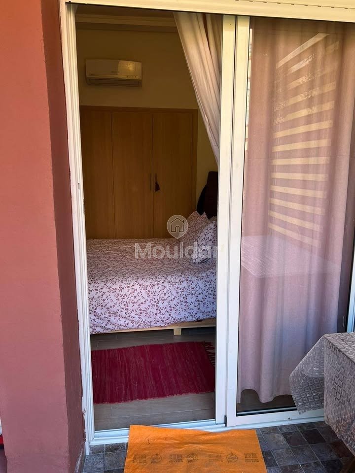 ستوديو أنيق للبيع في مراكش - غليز، 47م² - Photo 7
