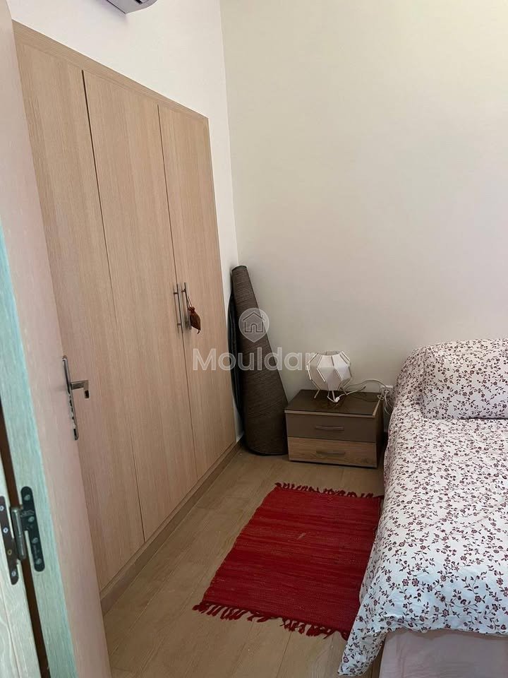 ستوديو أنيق للبيع في مراكش - غليز، 47م² - Photo 4