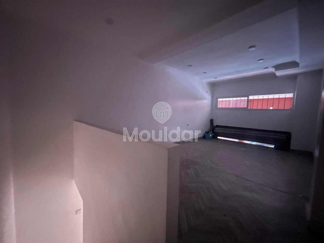 Affitto commerciale a Marrakech: opportunità 20 m² - Photo 4