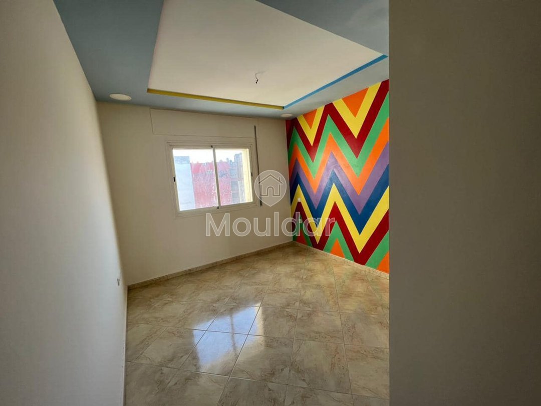 Zachwycające mieszkanie na wynajem w Tangerze - 2 sypialnie - Photo 3