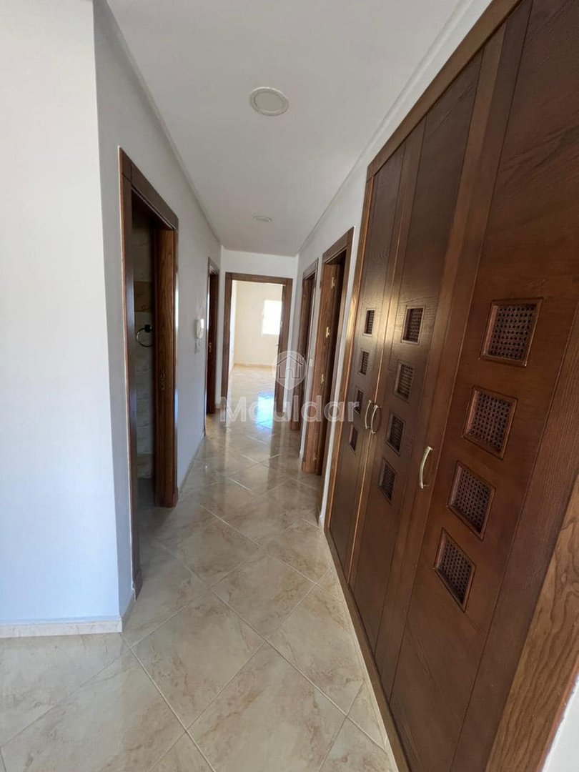 Zachwycające mieszkanie na wynajem w Tangerze - 2 sypialnie - Photo 4