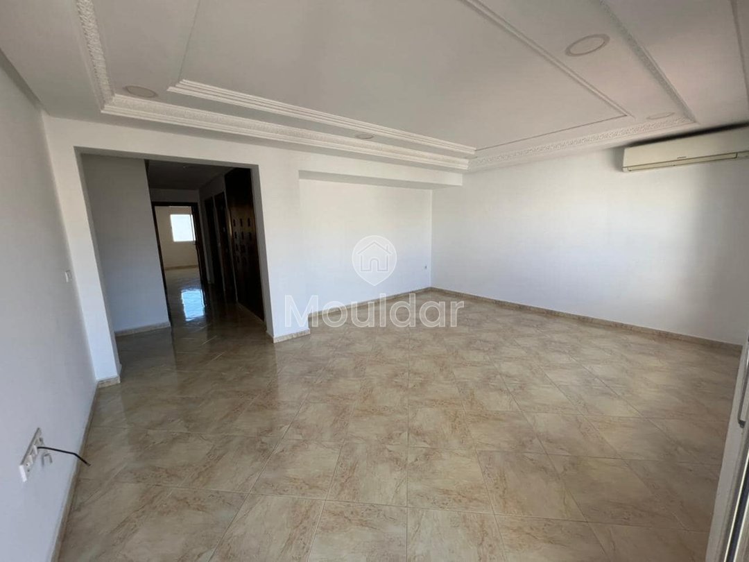 Zachwycające mieszkanie na wynajem w Tangerze - 2 sypialnie - Photo 1