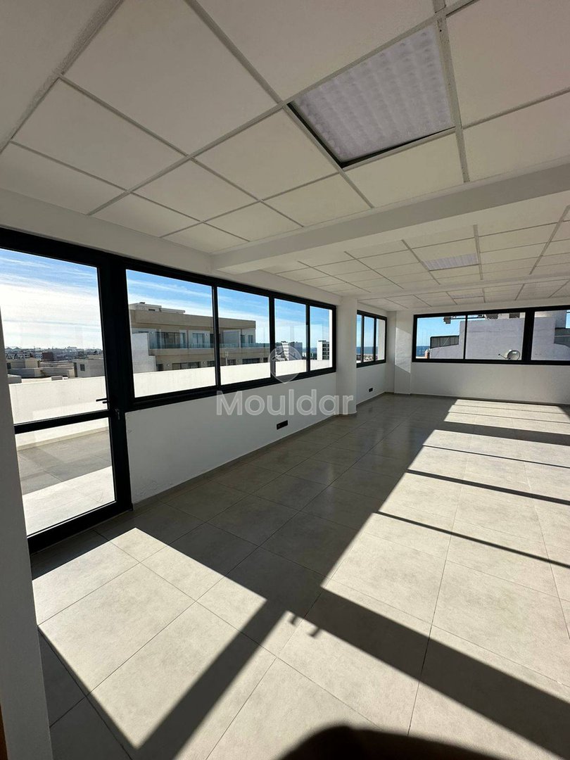 Comerț de vânzare în Casablanca: Oportunitate în Ain Sebaâ - Photo 4