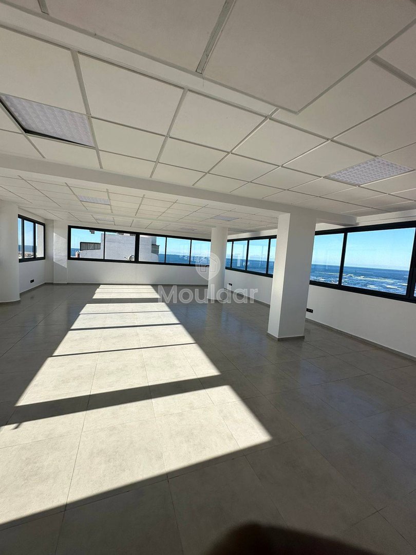 Comerț de vânzare în Casablanca: Oportunitate în Ain Sebaâ - Photo 2