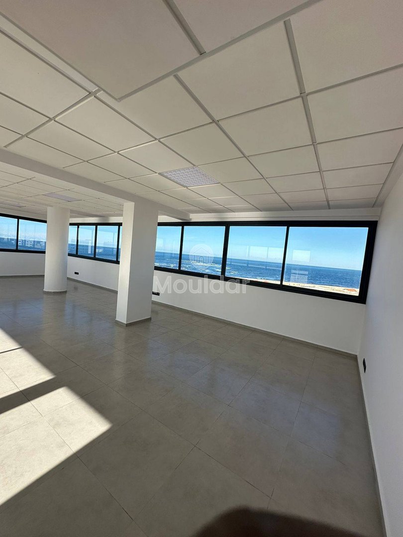 Comerț de vânzare în Casablanca: Oportunitate în Ain Sebaâ - Photo 1