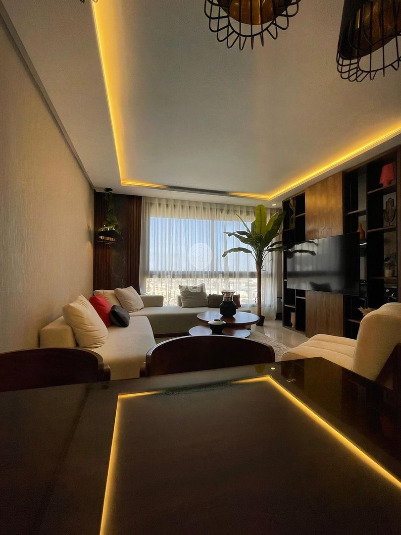 Studio à Louer : Vivez au Cœur de Casablanca Finance City - Photo 1