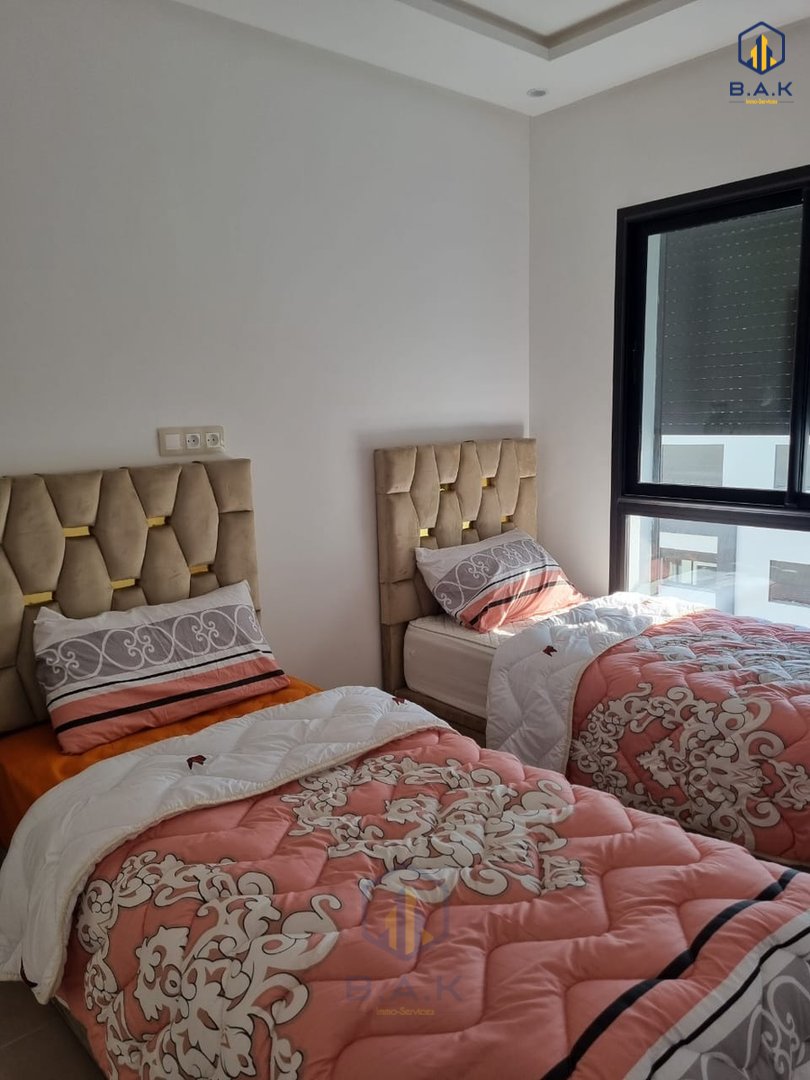 شقة للإيجار مع موقف سيارات في الطابق الرابع - Photo 4