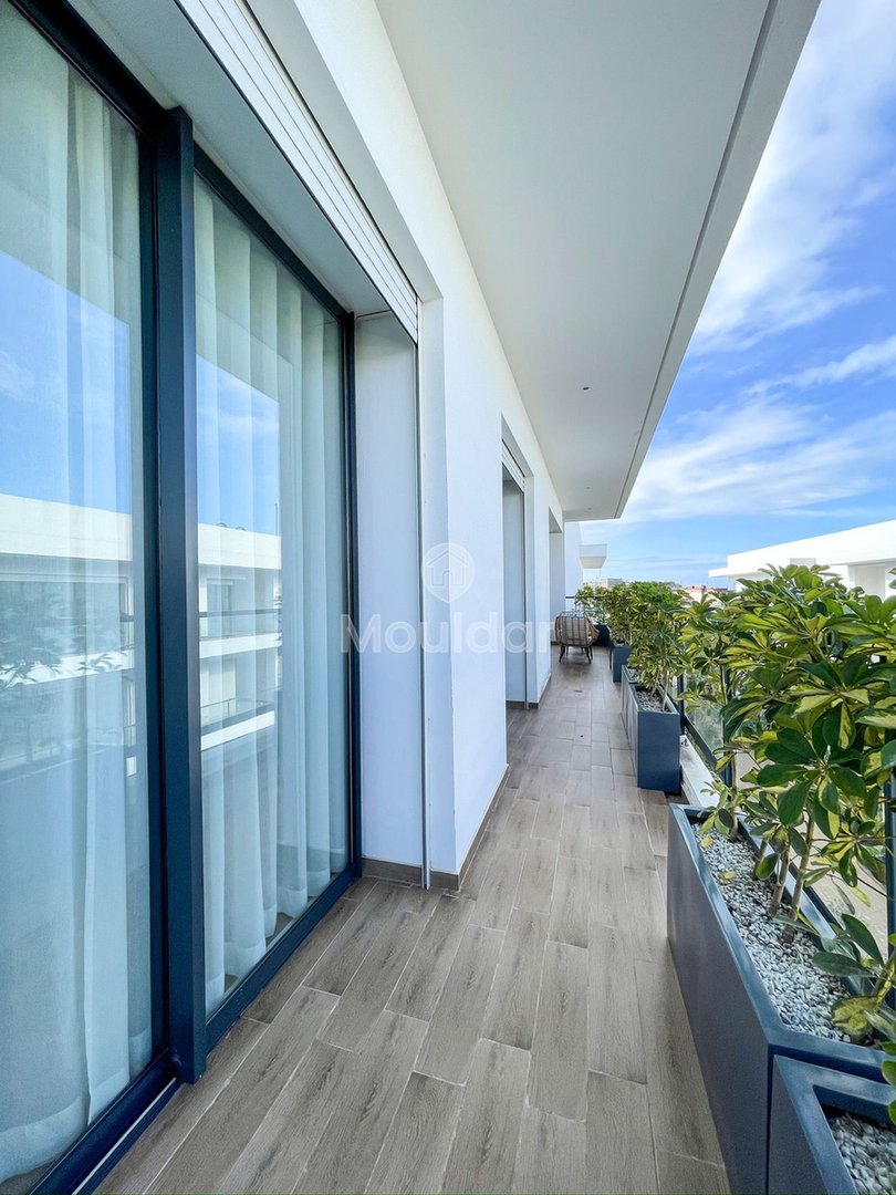 2-kamer appartement te huur in Dar Bouazza - 129 m², 2e verdieping - Photo 6