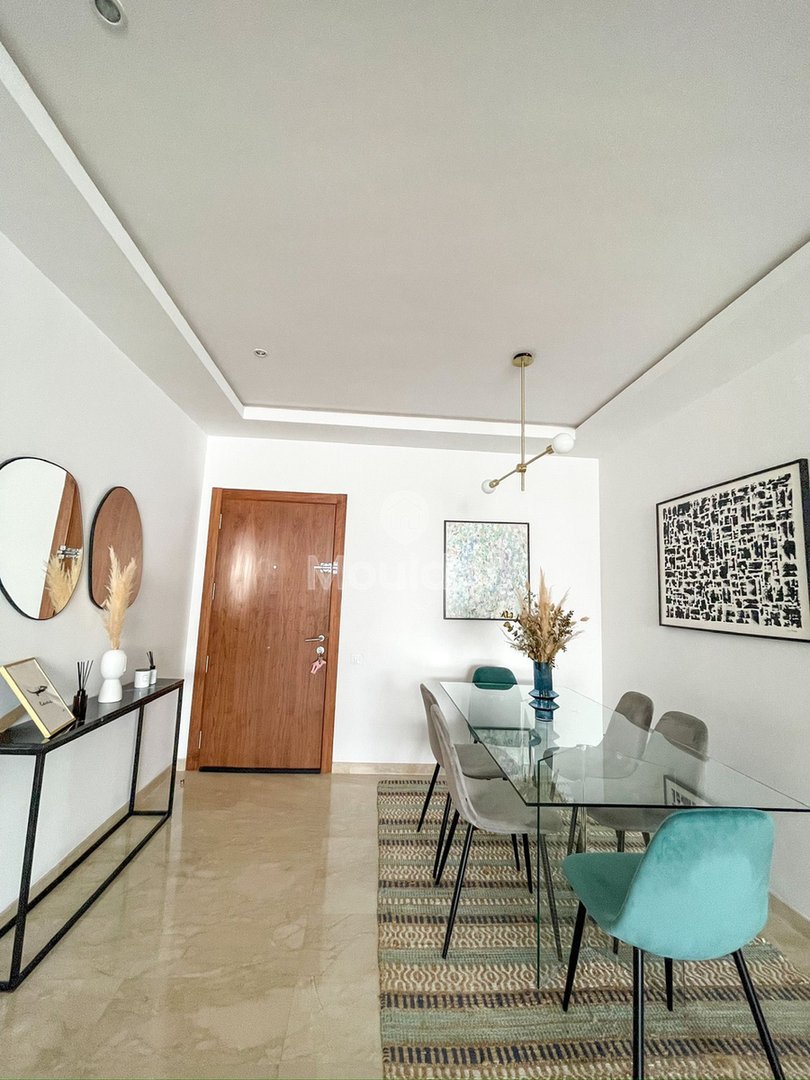 2-kamer appartement te huur in Dar Bouazza - 129 m², 2e verdieping - Photo 5