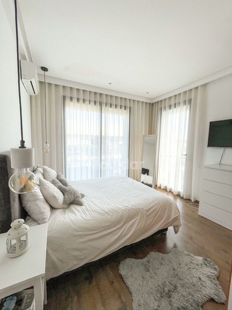 2-kamer appartement te huur in Dar Bouazza - 129 m², 2e verdieping - Photo 3