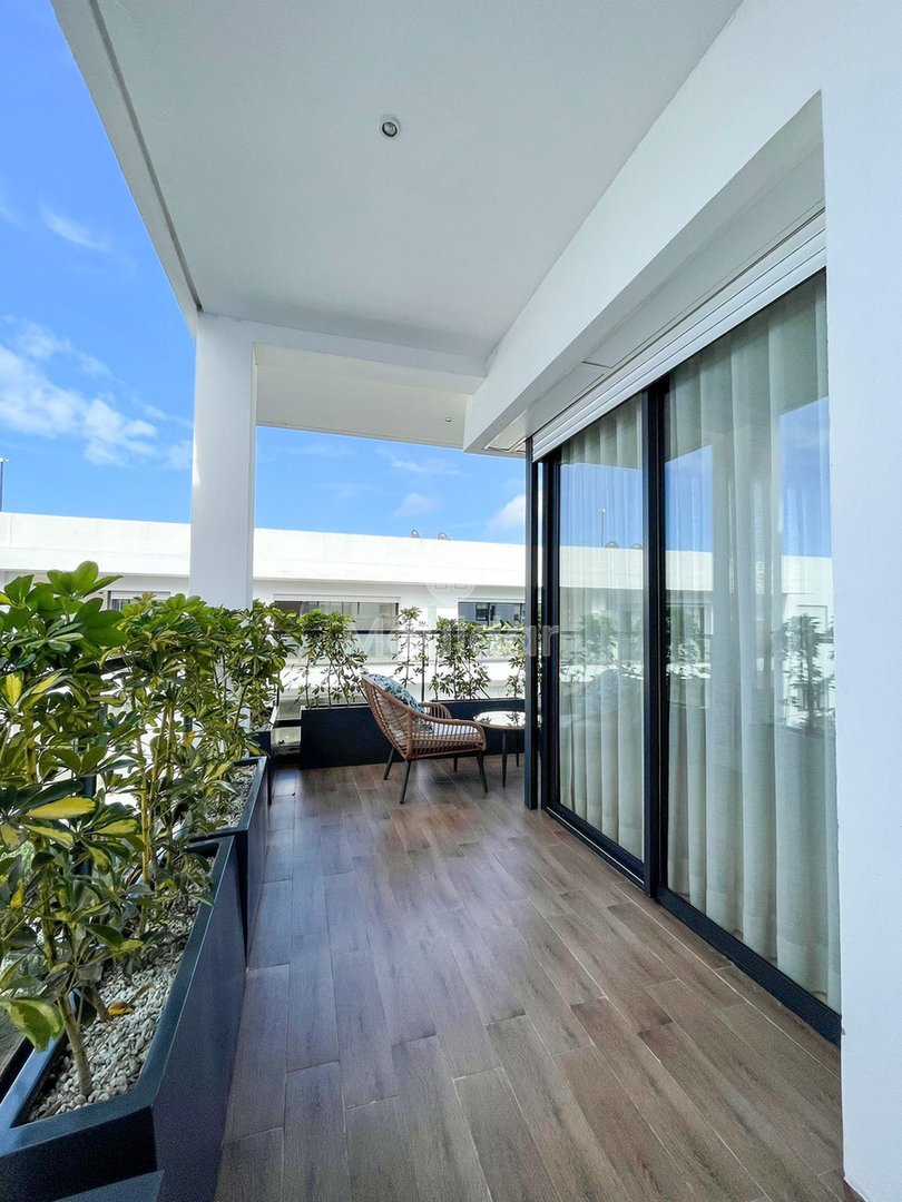 2-kamer appartement te huur in Dar Bouazza - 129 m², 2e verdieping - Photo 8