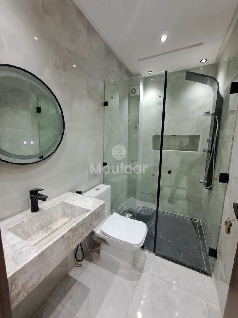 Appartement neuf à achat avec terrasse - Photo 3