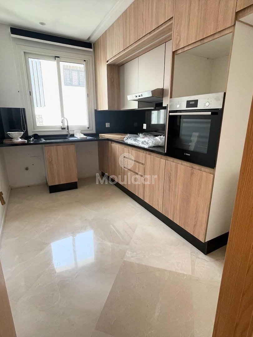 Neues möbliertes Studio mit Hof in Oasis - Photo 5