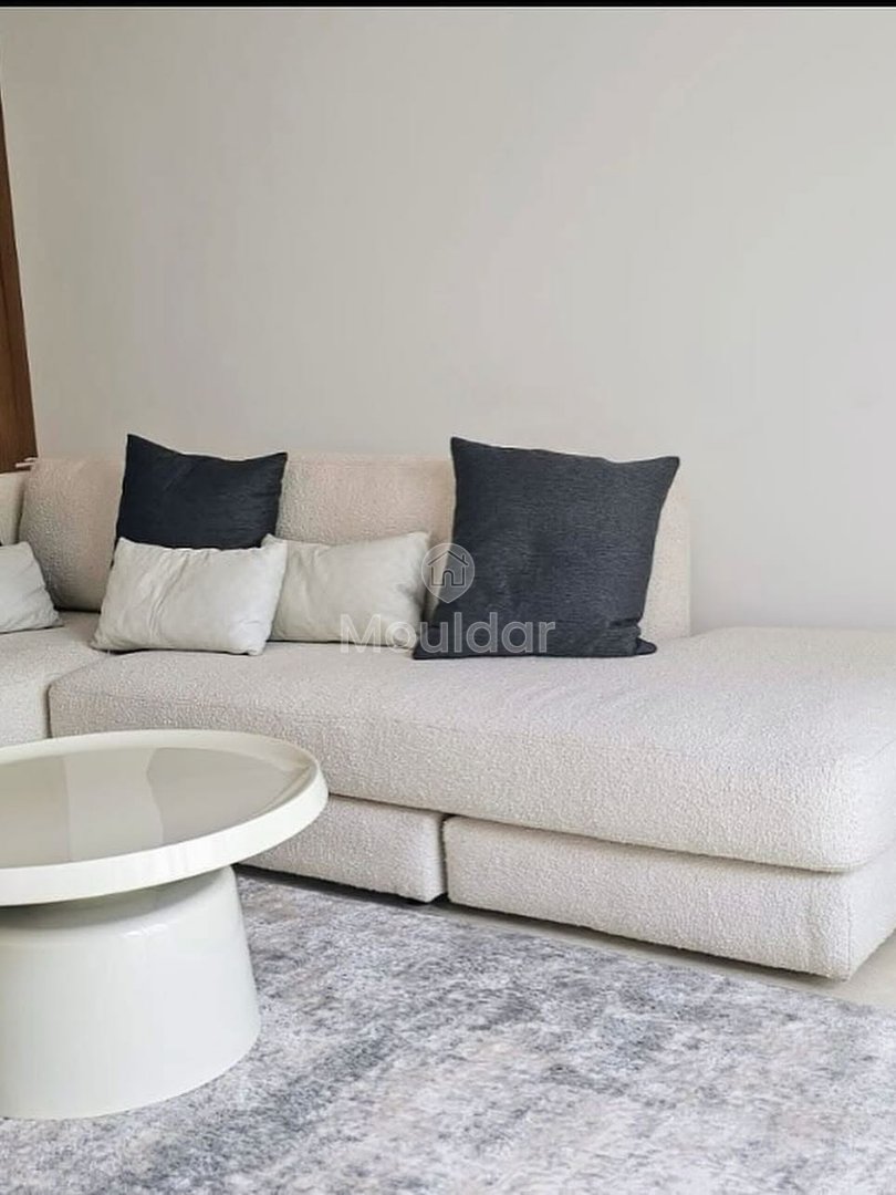 Neues möbliertes Studio mit Hof in Oasis - Photo 1