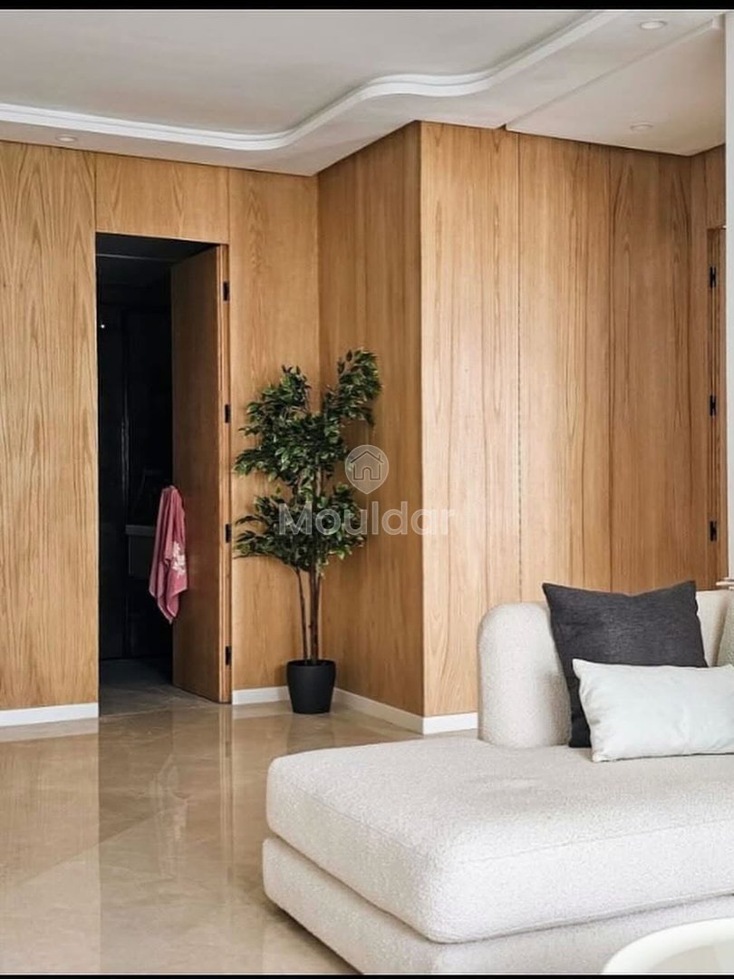 Neues möbliertes Studio mit Hof in Oasis - Photo 2