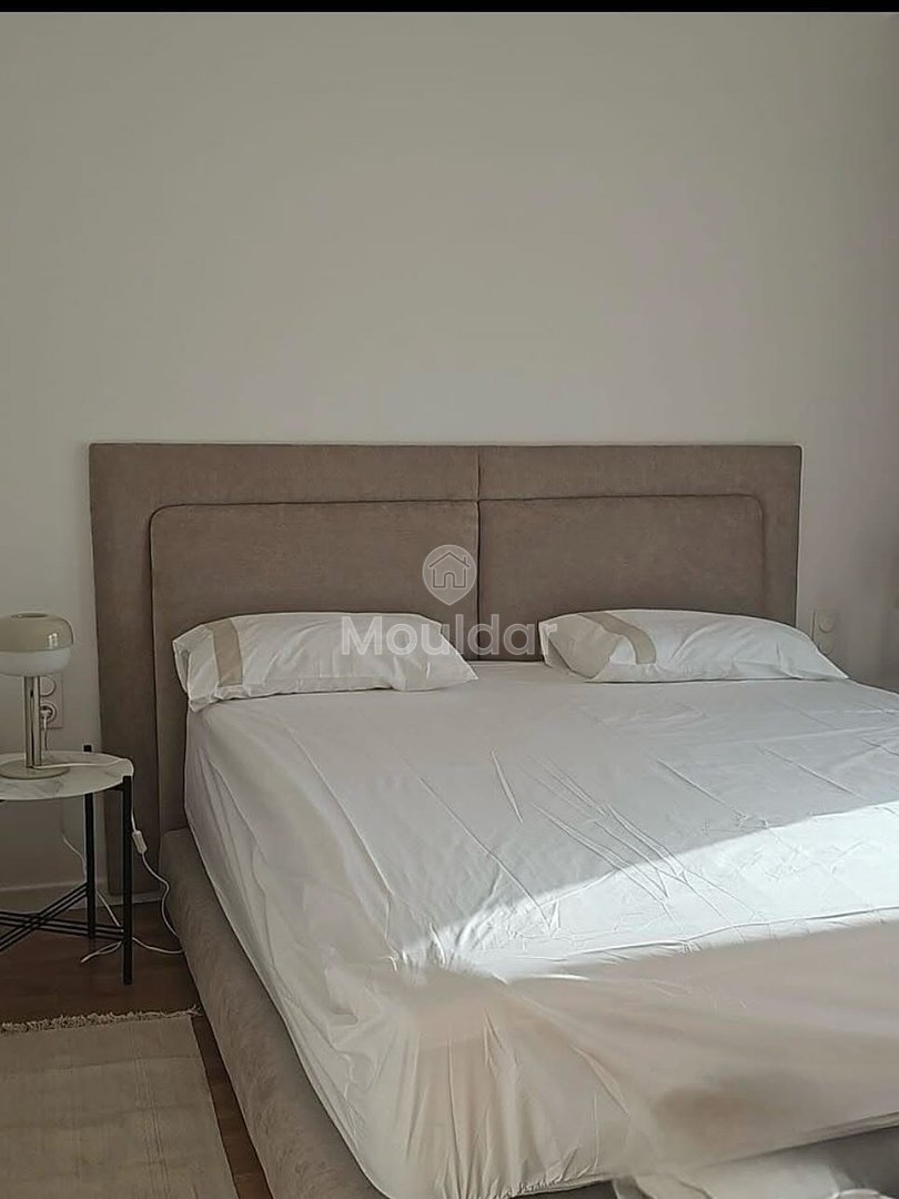 Neues möbliertes Studio mit Hof in Oasis - Photo 3