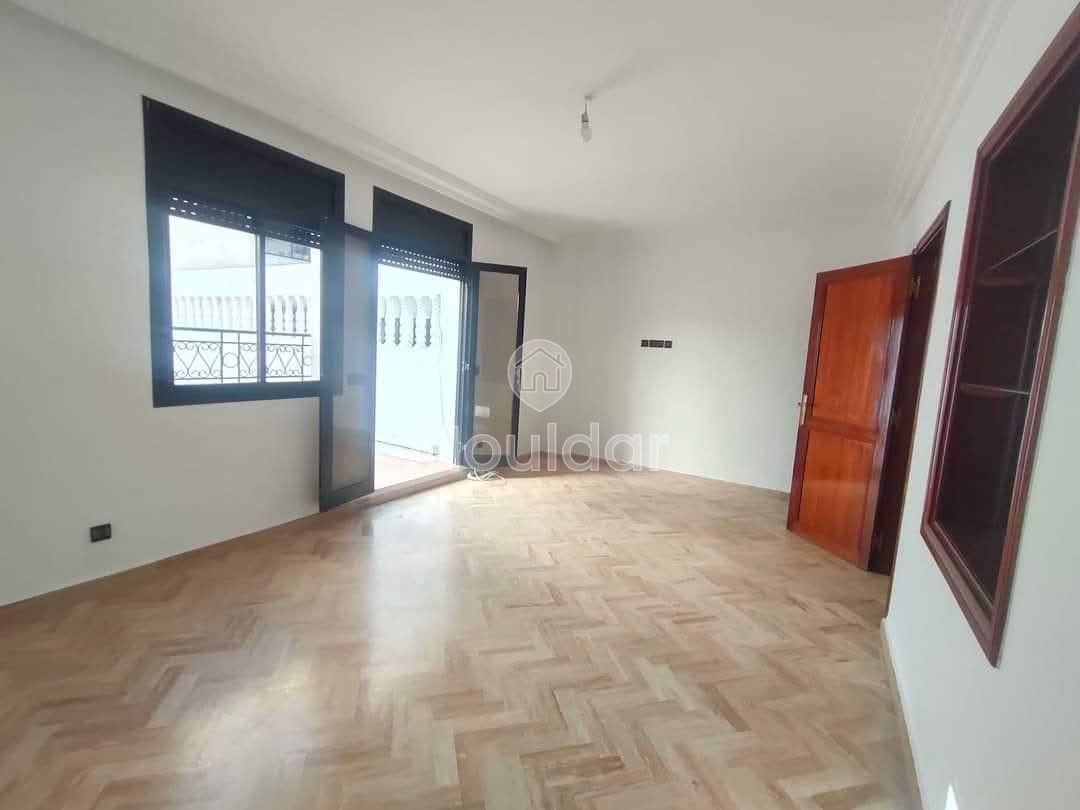 Appartement spacieux à vendre au Quartier 2Mars - Photo 1