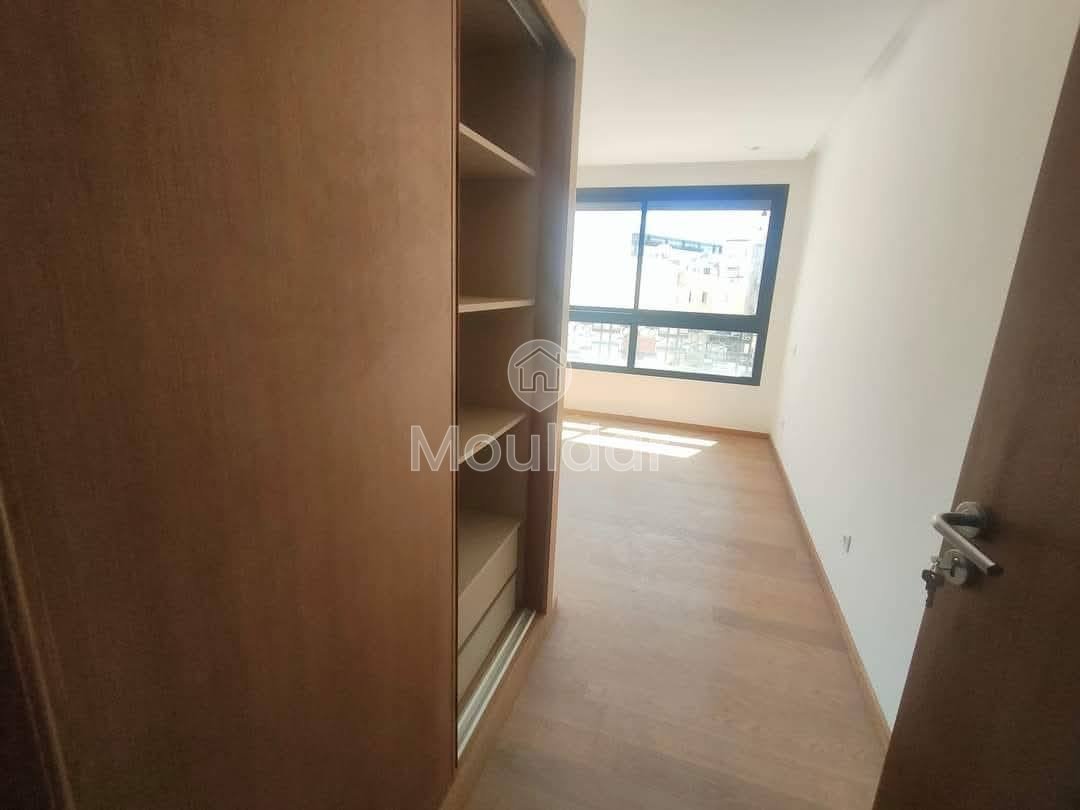 Nowe mieszkanie do wynajęcia w dzielnicy Gauthier - Photo 7