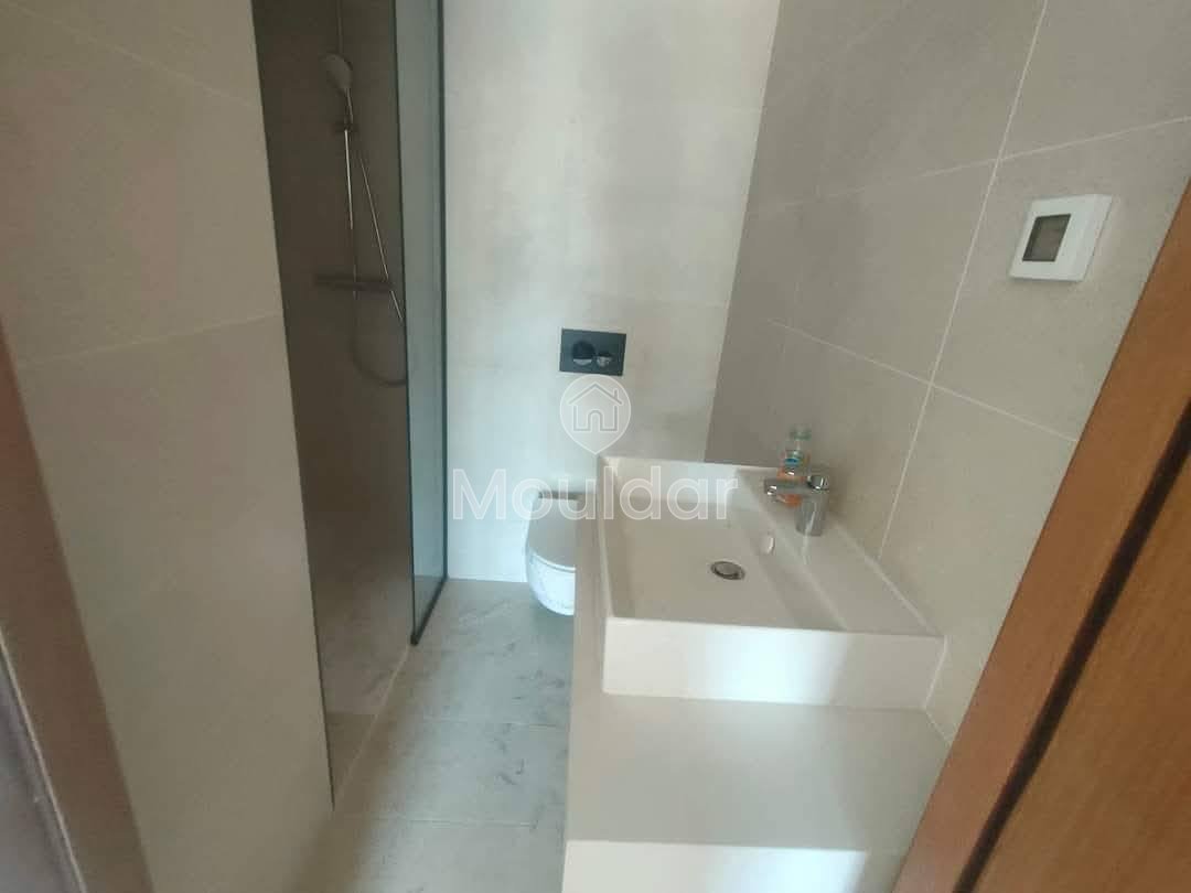 Nowe mieszkanie do wynajęcia w dzielnicy Gauthier - Photo 17