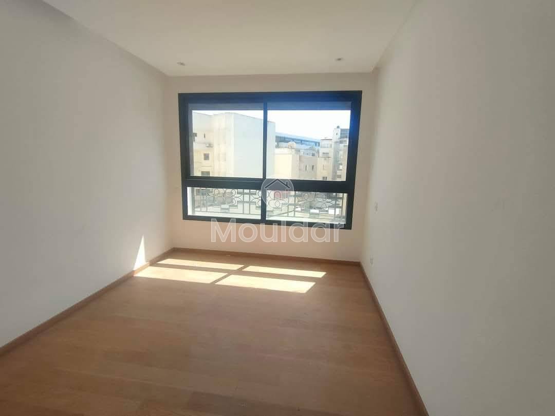 Nowe mieszkanie do wynajęcia w dzielnicy Gauthier - Photo 1