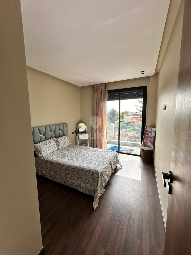 Helles Studio zur Miete in einem begehrten Viertel von Casablanca - Photo 4