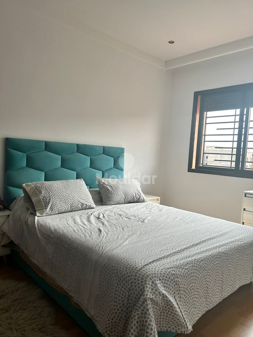 Ruim appartement met 2 slaapkamers in Marrakech - Photo 3