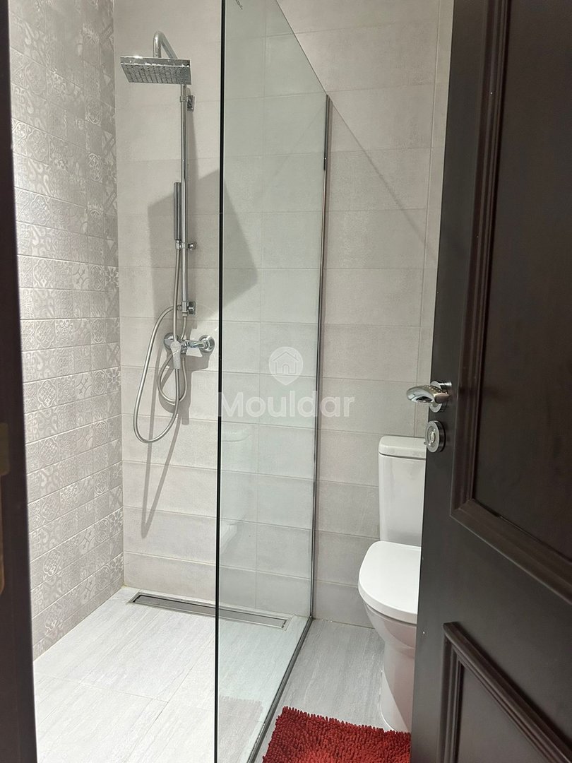 Ruim appartement met 2 slaapkamers in Marrakech - Photo 7