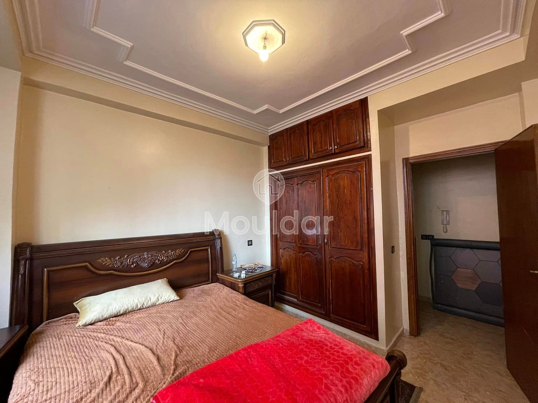 شقة جميلة للبيع في مراكش - مبروكة، 2 غرف نوم - Photo 6