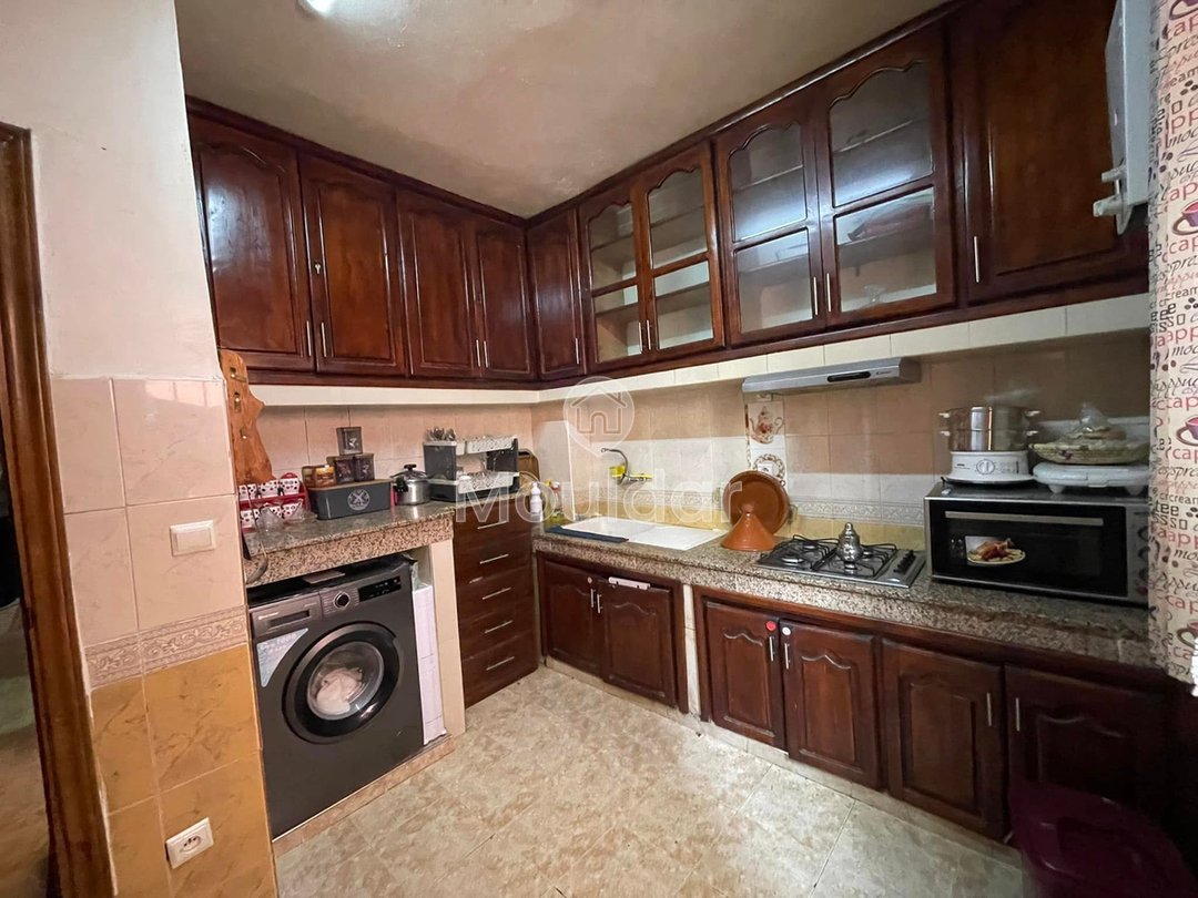 شقة جميلة للبيع في مراكش - مبروكة، 2 غرف نوم - Photo 11