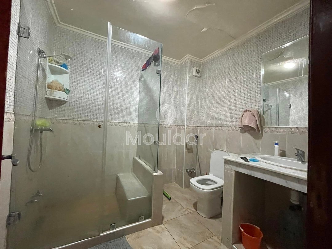 شقة جميلة للبيع في مراكش - مبروكة، 2 غرف نوم - Photo 12