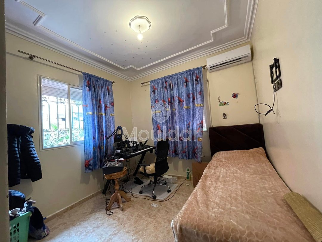 شقة جميلة للبيع في مراكش - مبروكة، 2 غرف نوم - Photo 9