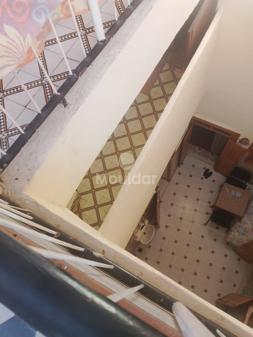 Encantador Riad en Venta en Marrakech: 5 Habitaciones Espaciosas - Photo 1