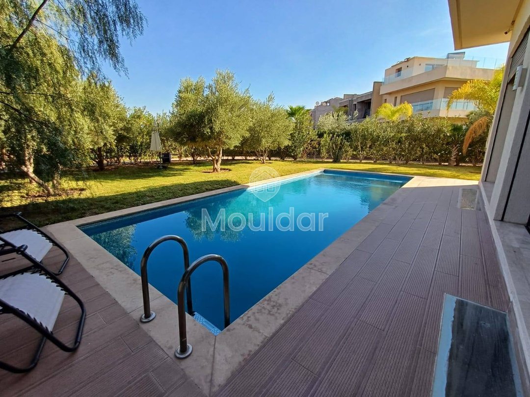 Villa di lusso a Marrakech: 485m², 4 camere in vendita - Photo 11