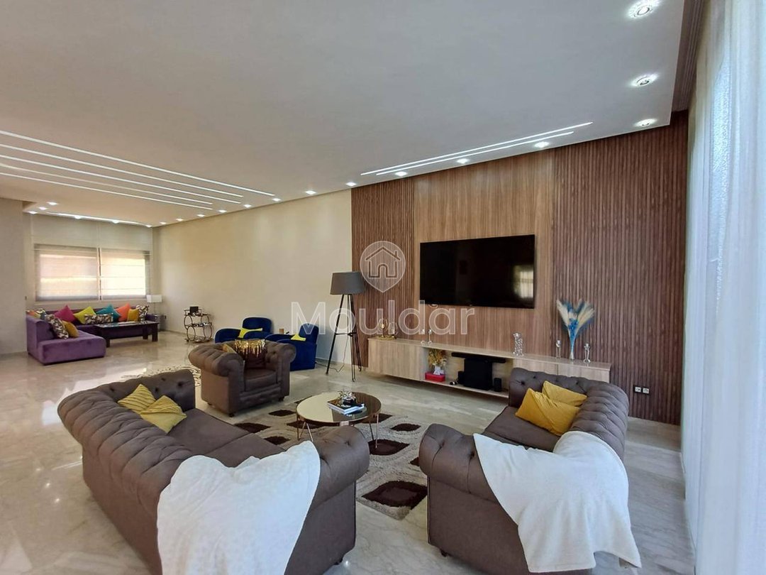 Villa di lusso a Marrakech: 485m², 4 camere in vendita - Photo 6