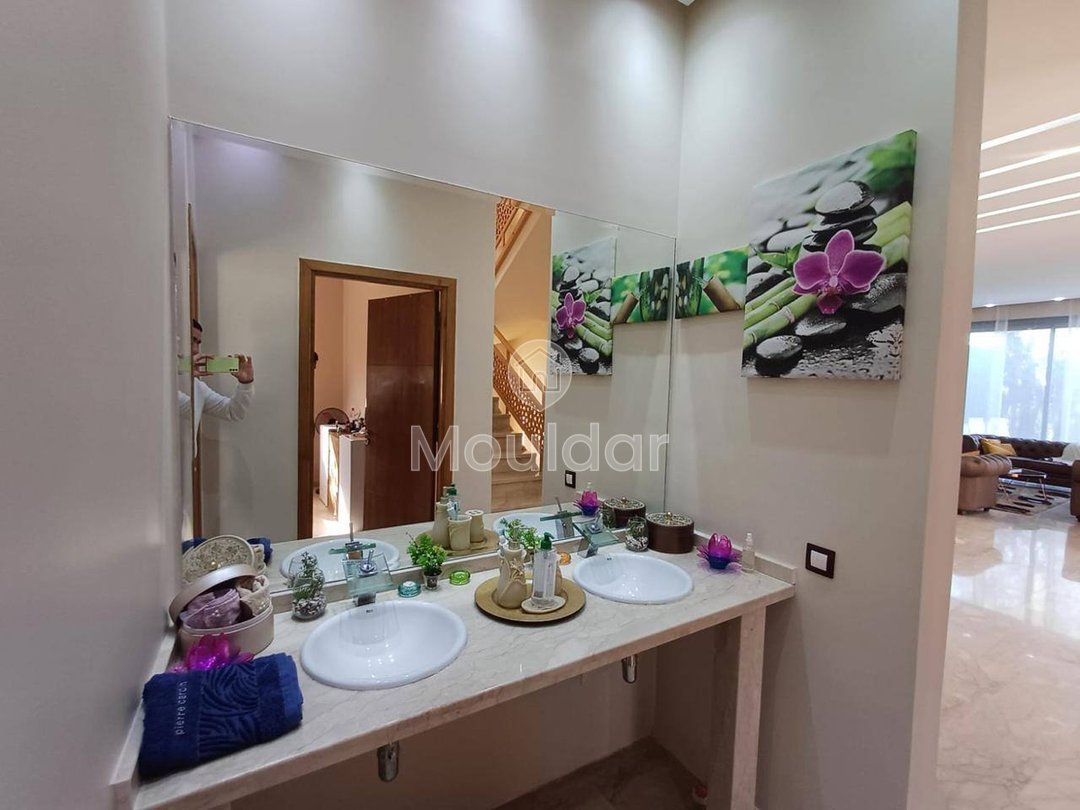 Villa di lusso a Marrakech: 485m², 4 camere in vendita - Photo 17