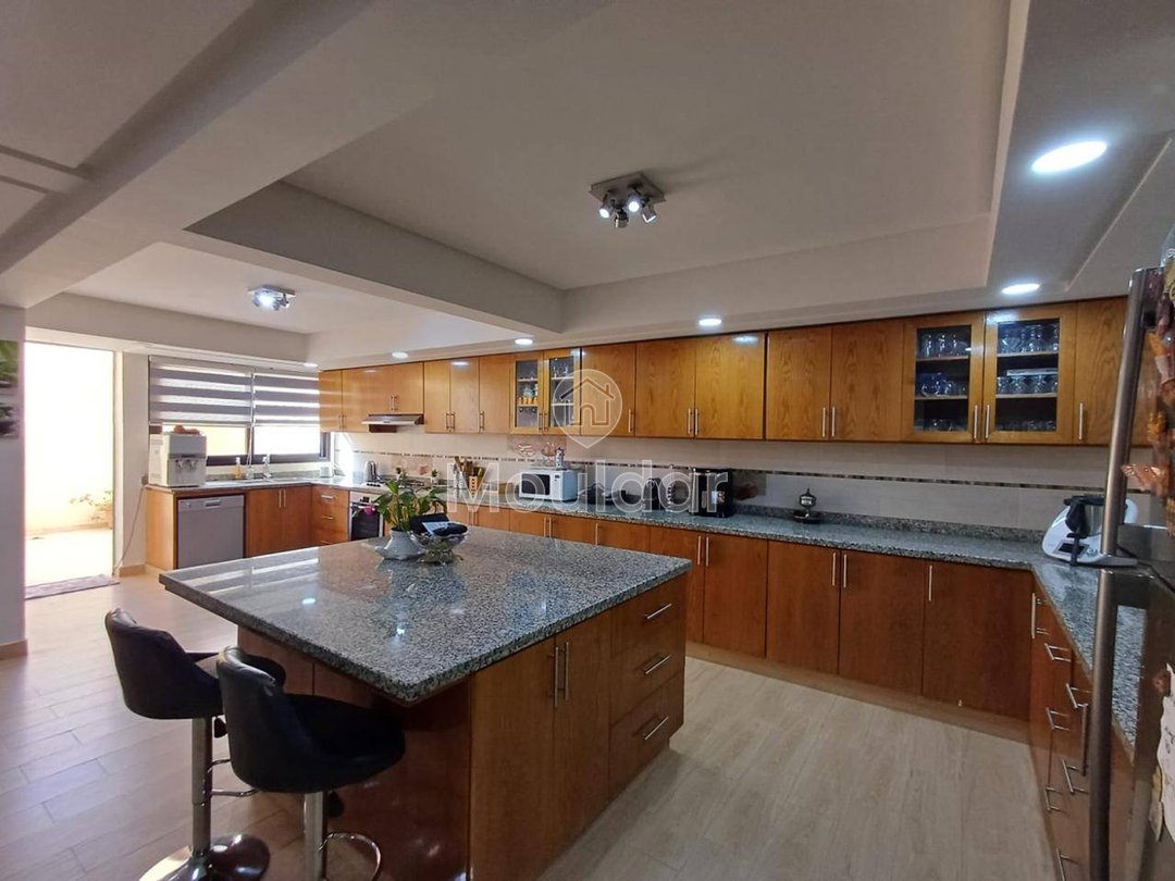 Villa di lusso a Marrakech: 485m², 4 camere in vendita - Photo 15