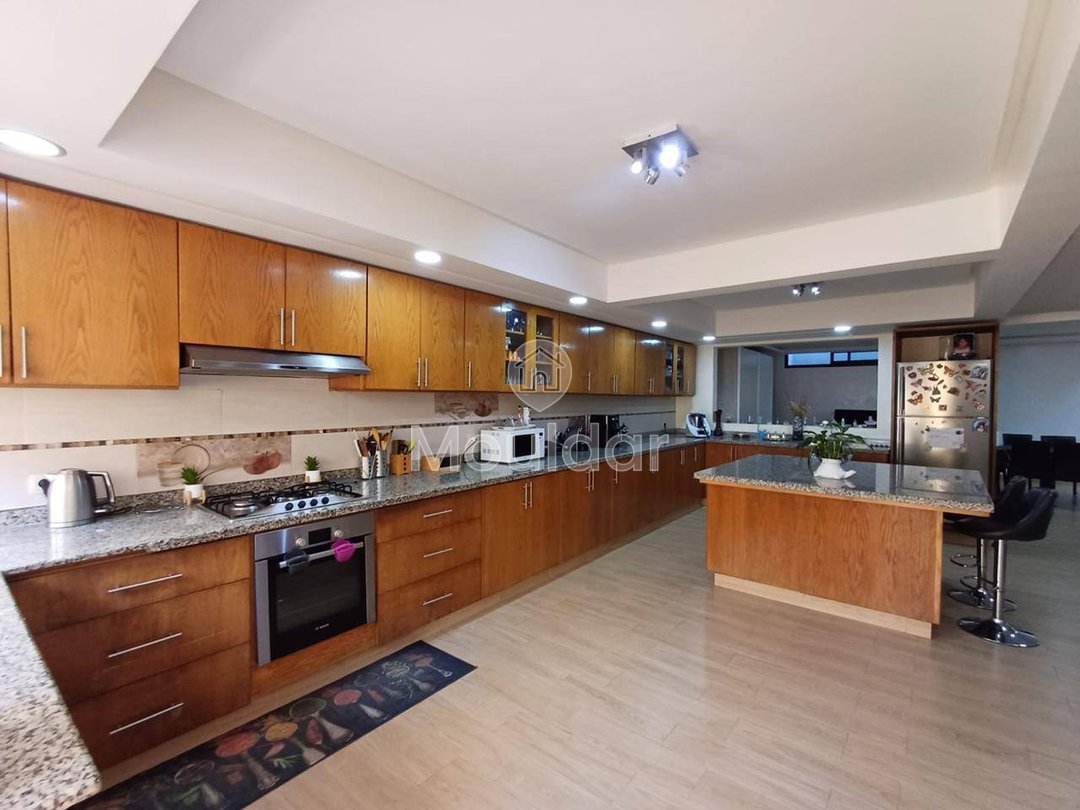 Villa di lusso a Marrakech: 485m², 4 camere in vendita - Photo 14