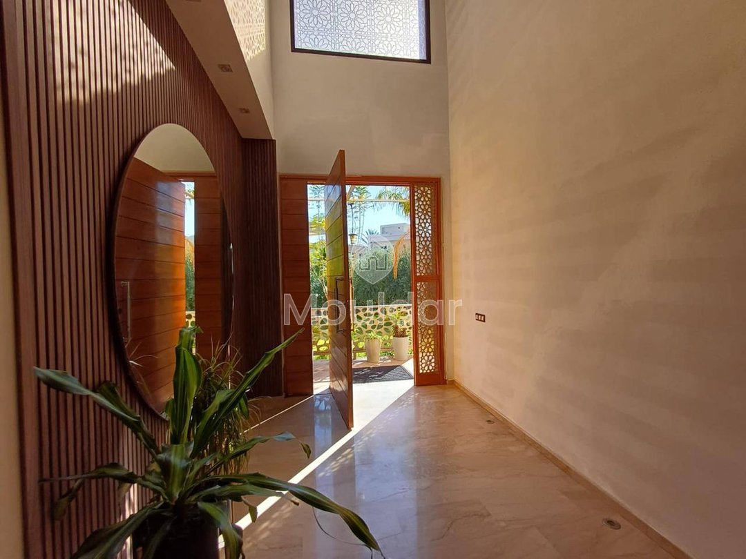 Villa di lusso a Marrakech: 485m², 4 camere in vendita - Photo 10