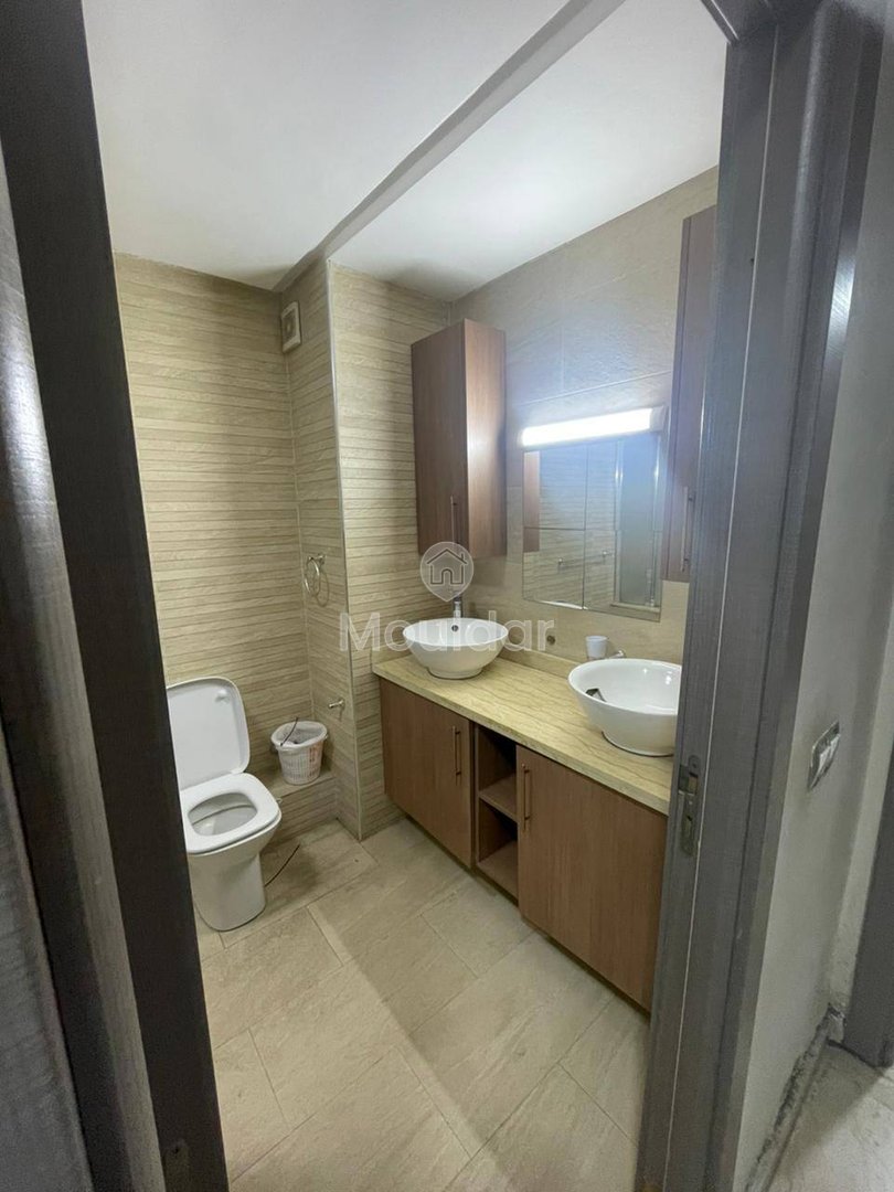 شقة جميلة للإيجار في المحمدية - حي الحديقة - Photo 11