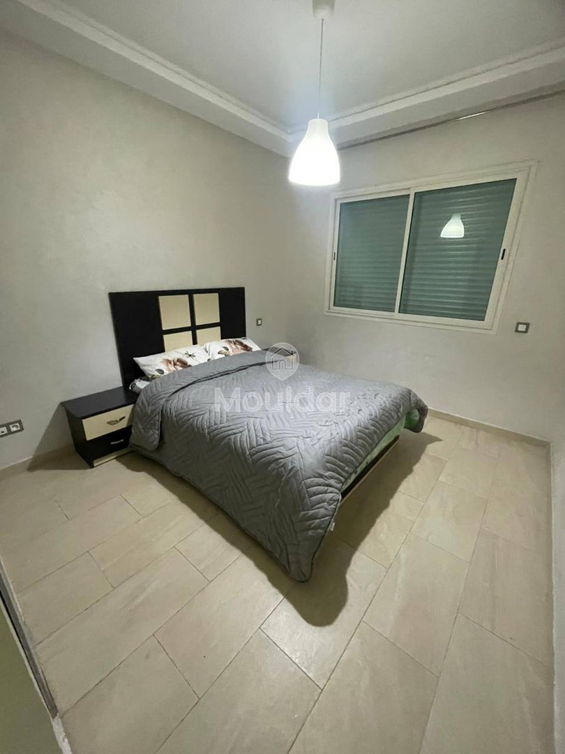 شقة جميلة للإيجار في المحمدية - حي الحديقة - Photo 3